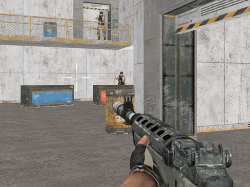 American Block Sniper Survival Online