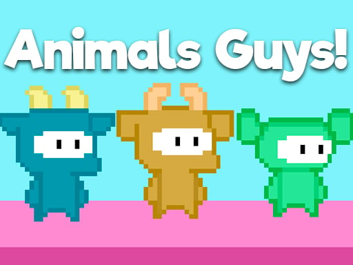 Animal Guys