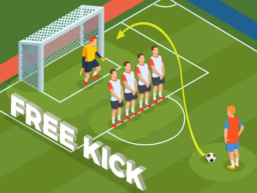 Free Kick